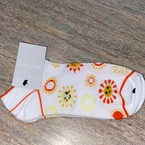 NEW Sunshine Socks